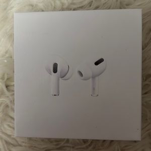 Apple AirPods Pro